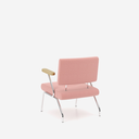 Fotoliu Modular de Așteptare Conect II BR - 13.webp