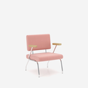 Fotoliu Modular de Așteptare Conect II BR - 16.webp