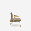 Fotoliu Modular de Așteptare Conect II BR - 25.webp