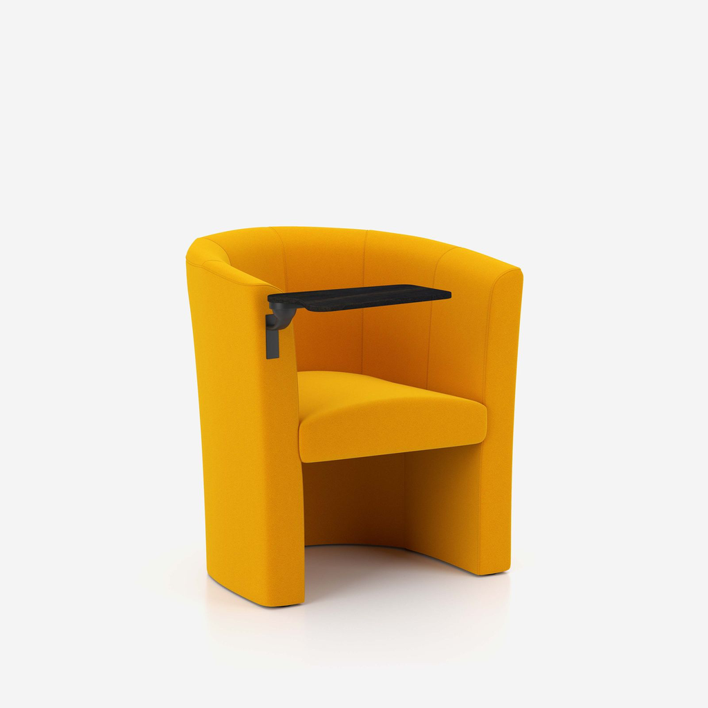 Fotoliu de Conferință Club TR - 30.webp