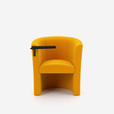 Fotoliu de Conferință Club TR - 29.webp
