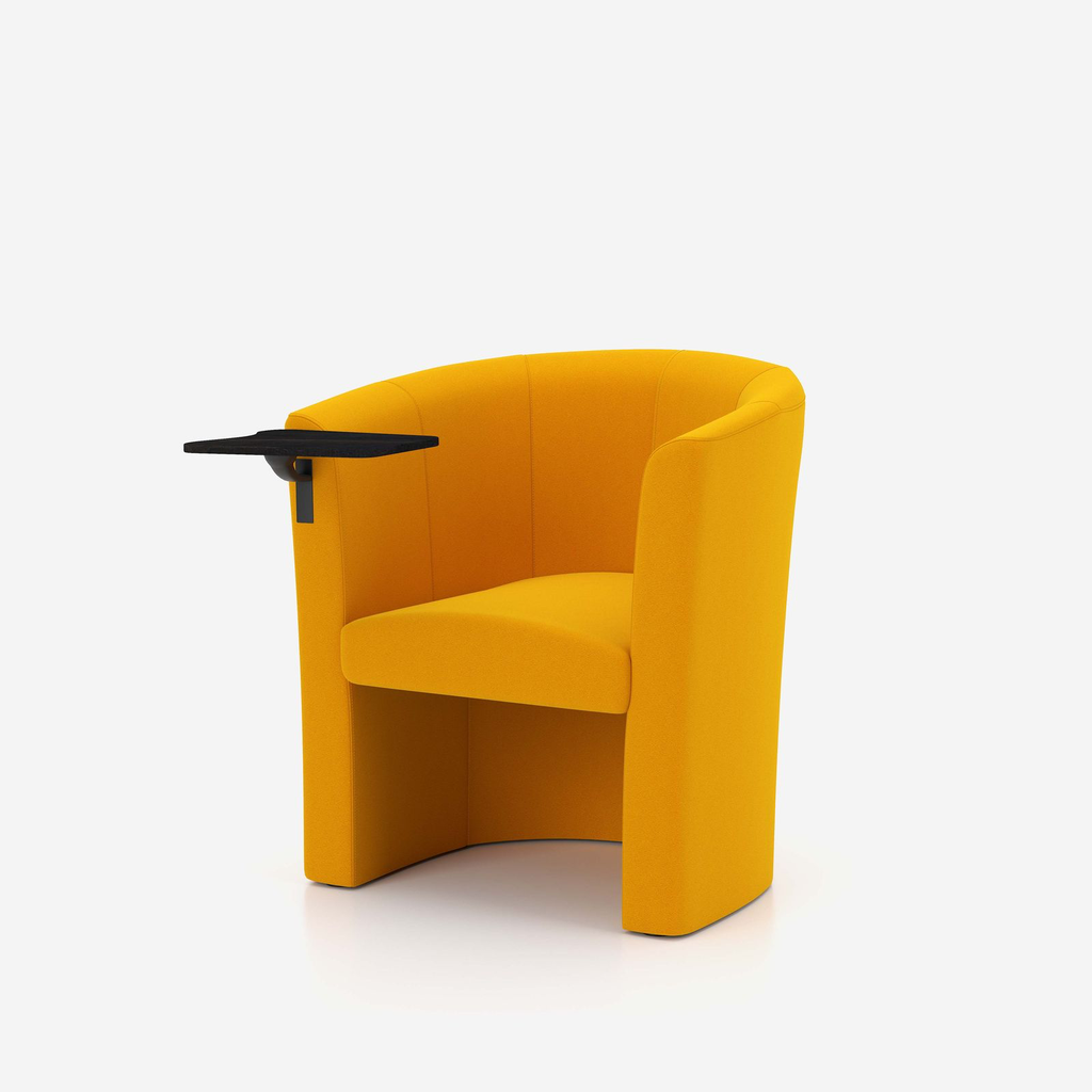 Fotoliu de Conferință Club TR - 33.webp