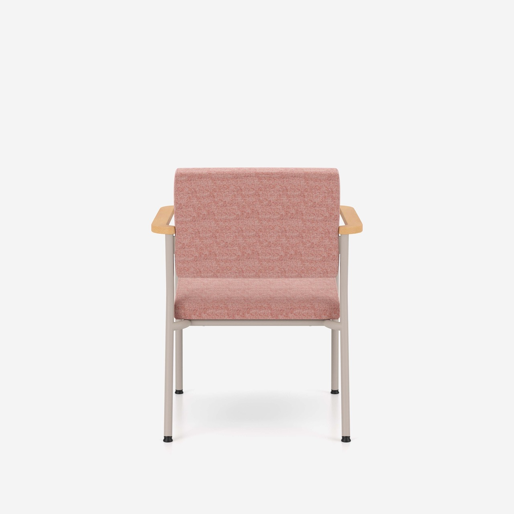 Fotoliu de Așteptare Zone Armchair - 12.webp