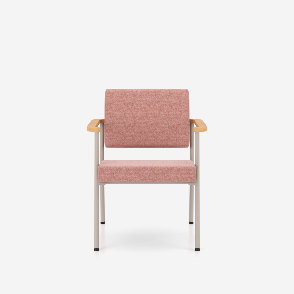 Fotoliu de Așteptare Zone Armchair - 15.webp