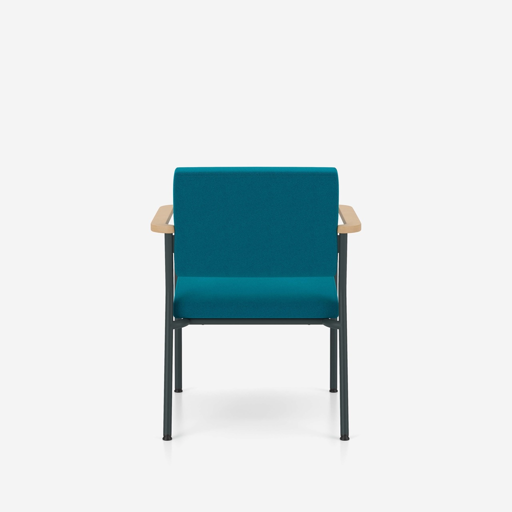 Fotoliu de Așteptare Zone Armchair - 8.webp