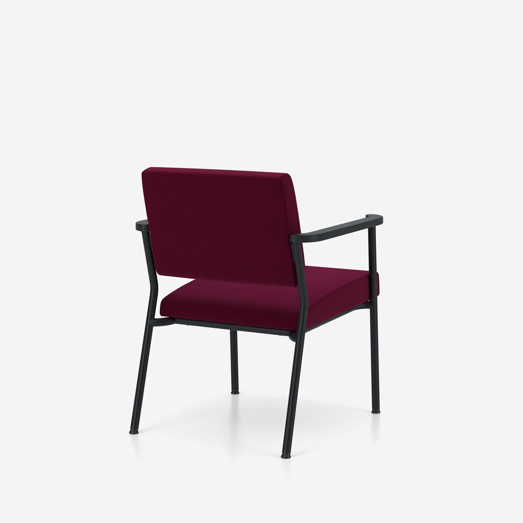 Fotoliu de Așteptare Zone Armchair - 3.webp