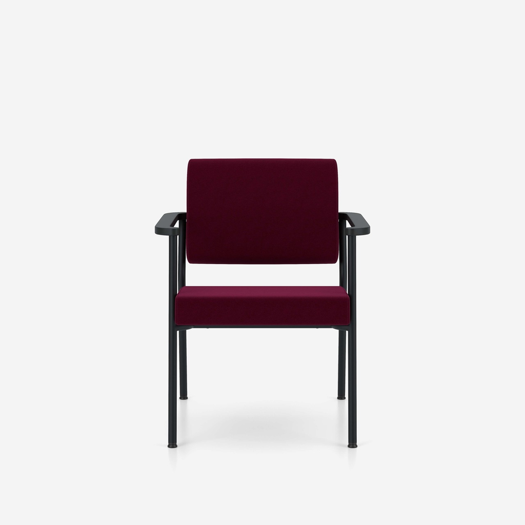 Fotoliu de Așteptare Zone Armchair - 4.webp