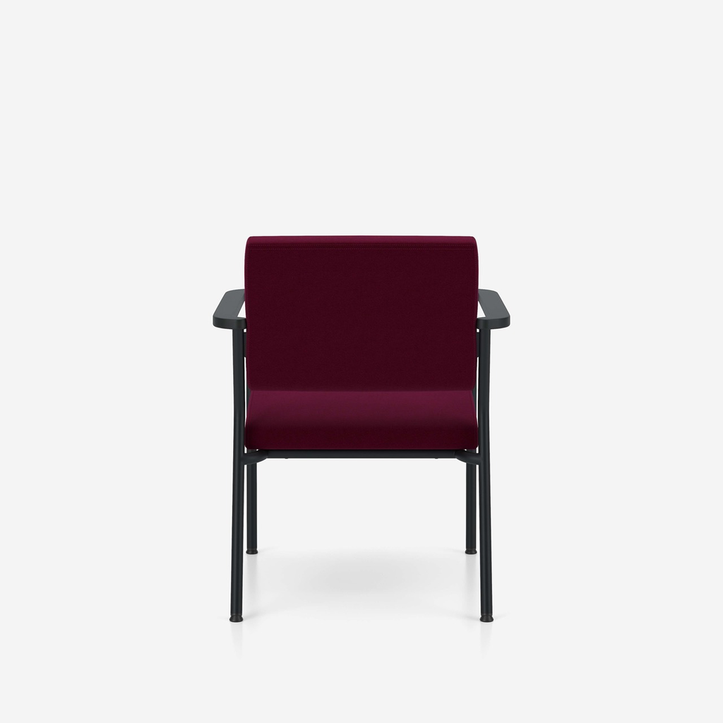 Fotoliu de Așteptare Zone Armchair - 2.webp