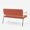 Canapea de Așteptare Zone - 6.webp