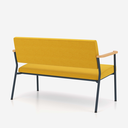 Canapea de Așteptare Zone - 10.webp