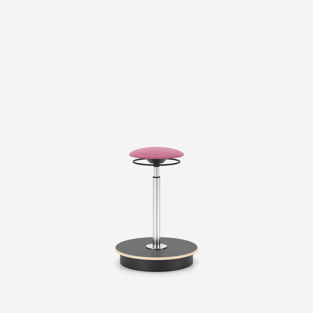 Scaun de Birou UP Work BELISE - 51.webp
