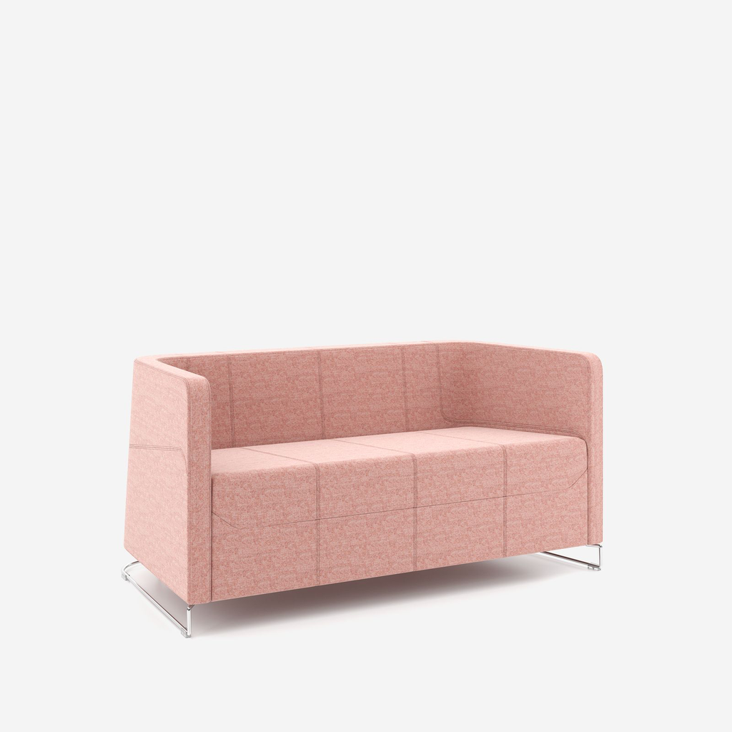 Canapea 2 Locuri Lounge Granite - 14.webp
