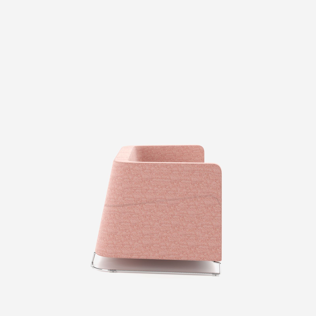 Canapea 2 Locuri Lounge Granite - 10.webp