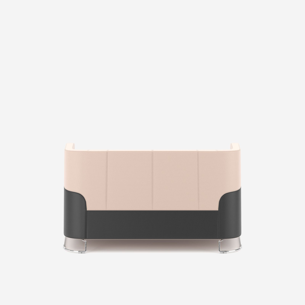 Canapea 2 Locuri Lounge Granite - 4.webp