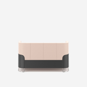 Canapea 2 Locuri Lounge Granite - 4.webp