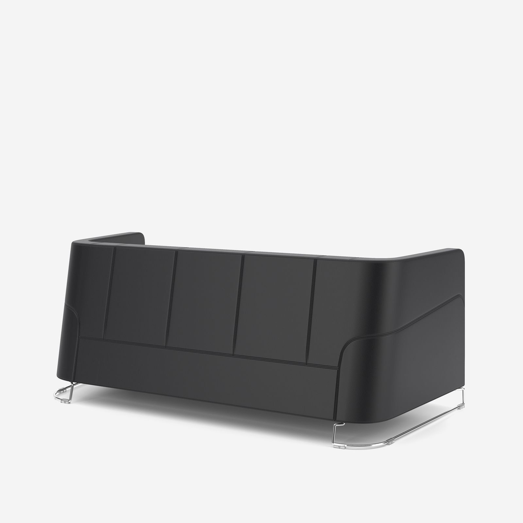 Canapea 3 Locuri Lounge Granite - 7.webp