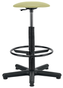 Scaun de Laborator Goliat UPH RB - 3.webp