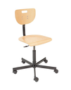Scaun de Laborator Werek ST26 - 1.webp