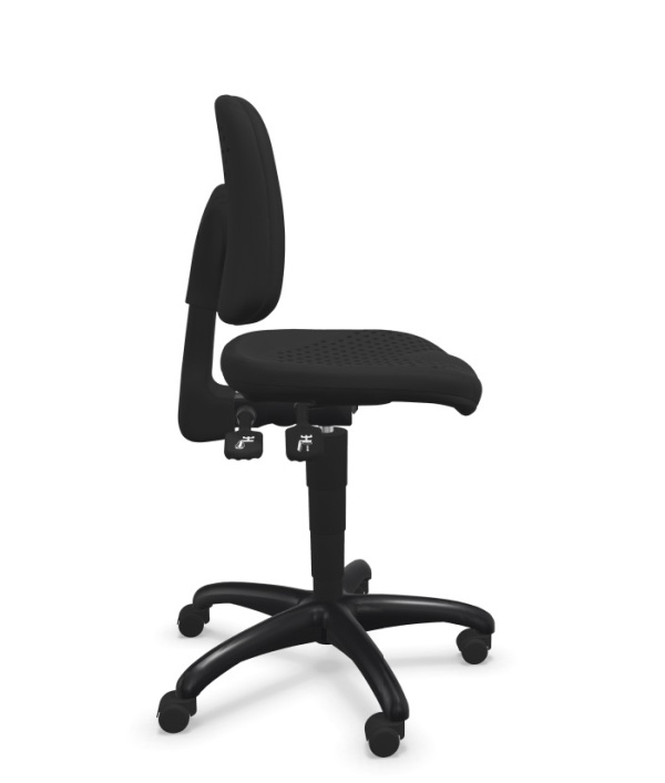 Scaun de Laborator Labo GTS - 2.webp