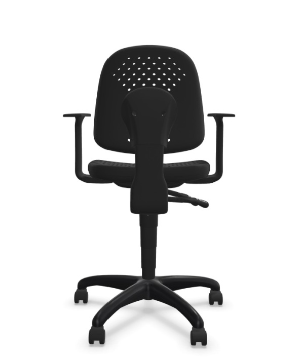Scaun de Laborator Labo GTP - 4.webp