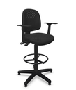 Scaun de Laborator Labo RB - 6.webp