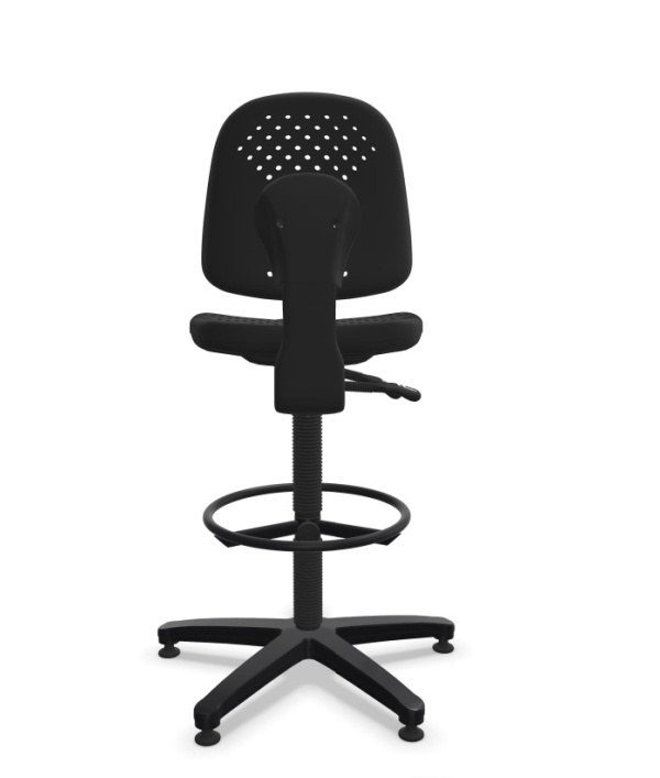 Scaun de Laborator Labo RB - 4.webp
