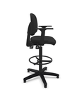 Scaun de Laborator Labo RB - 7.webp