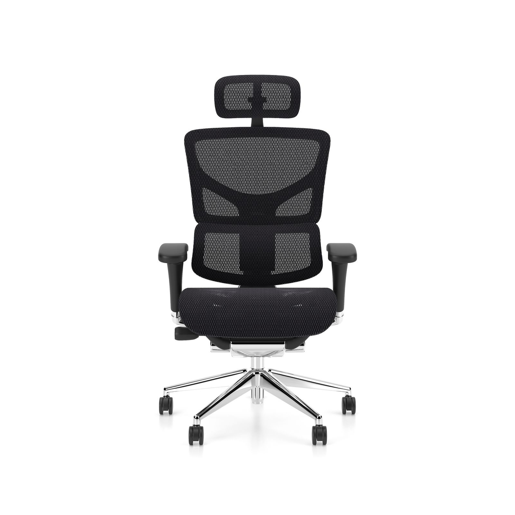 Scaun Ergonomic ERGO - 4.webp