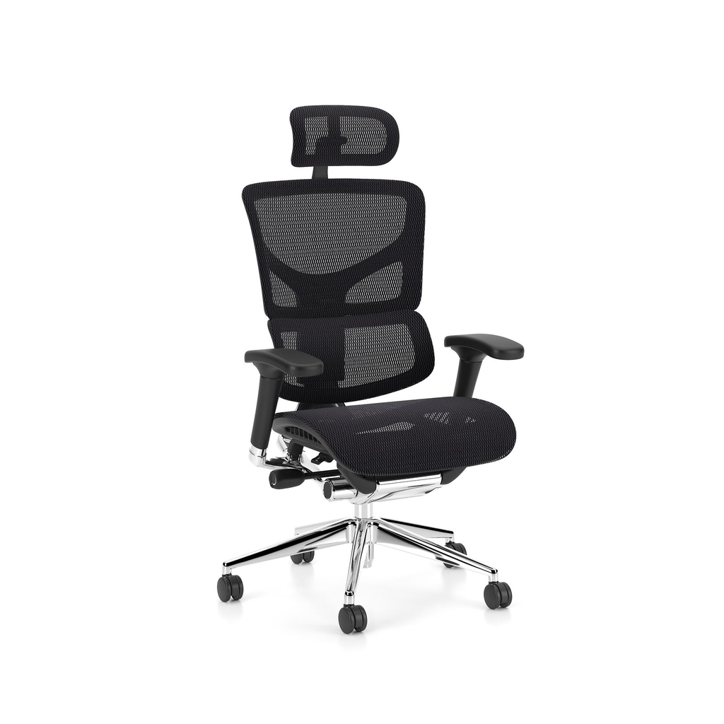 Scaun Ergonomic ERGO - 7.webp