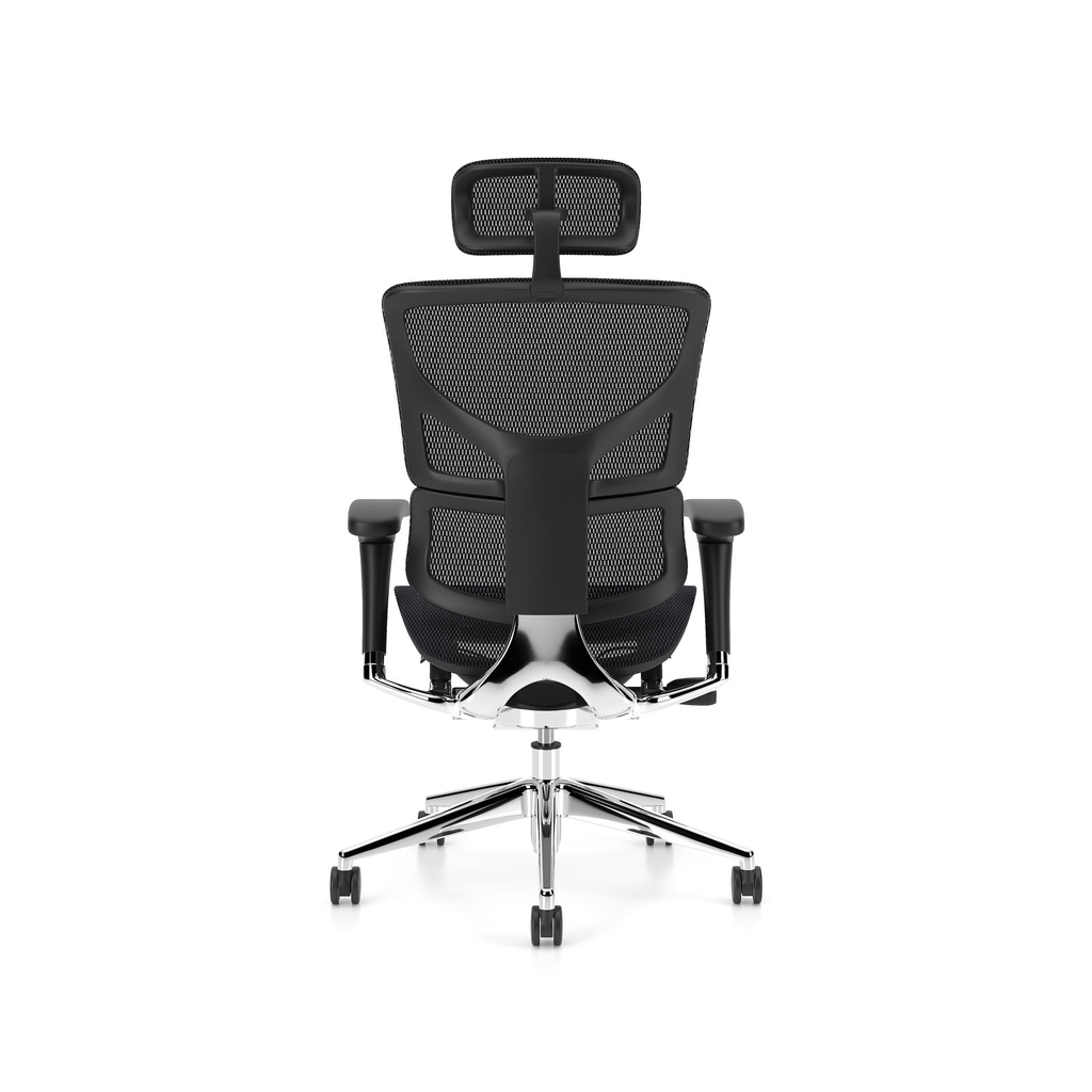 Scaun Ergonomic ERGO - 6.webp