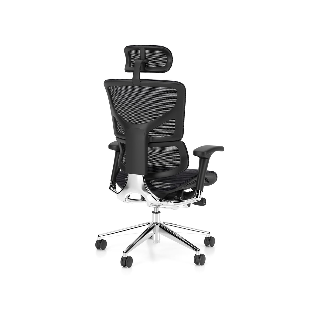 Scaun Ergonomic ERGO - 3.webp