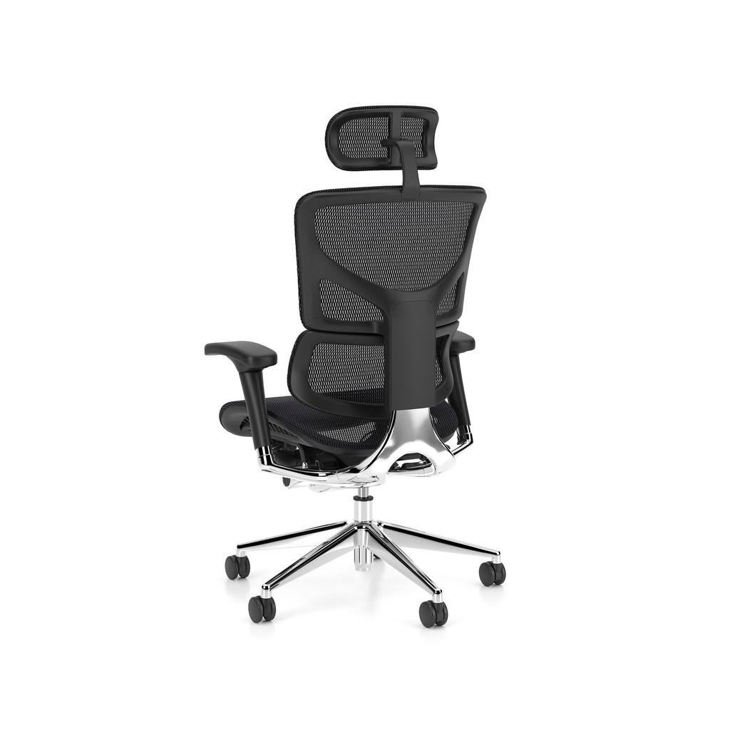 Scaun Ergonomic ERGO - 9.webp