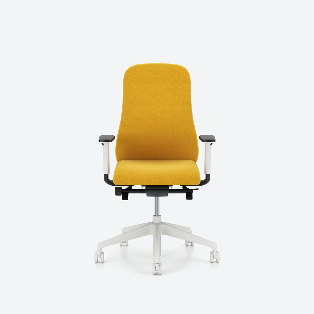 Scaun de Birou Souly Light Grey UPH - 22.webp