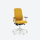 Scaun de Birou Souly Light Grey UPH - 23.webp