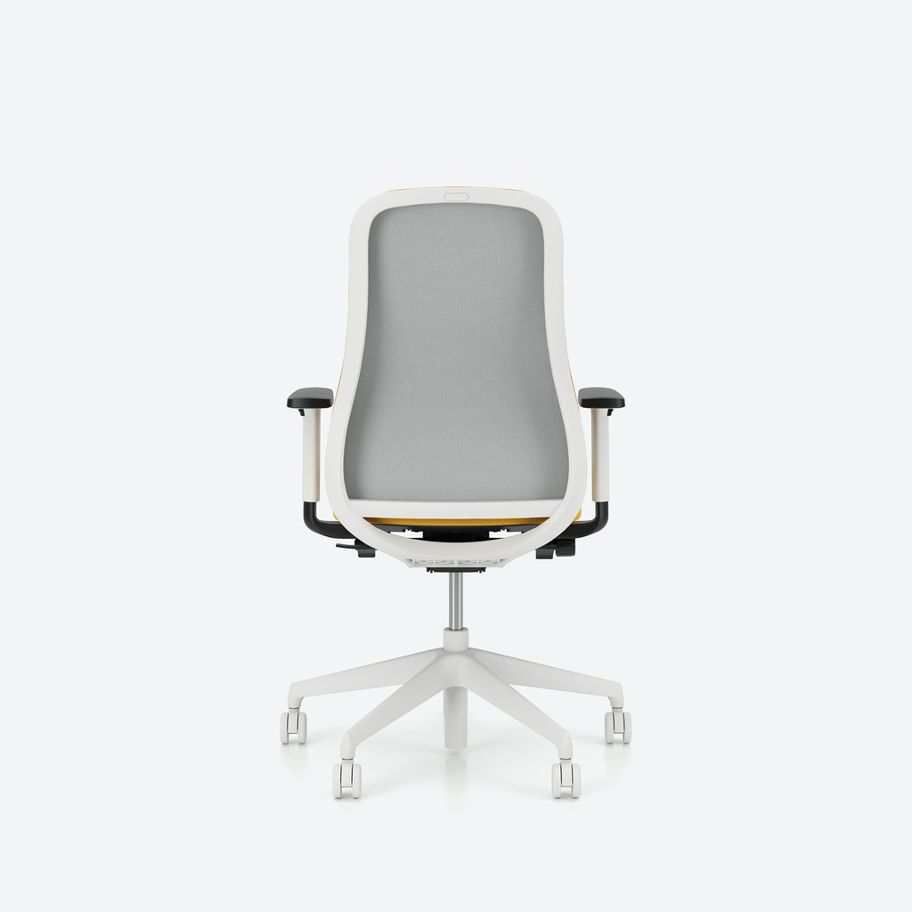 Scaun de Birou Souly Light Grey UPH - 20.webp