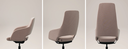 Scaun de Birou Sandie - 12.webp