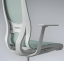 Scaun de Birou D-Chair Grey - 25.webp