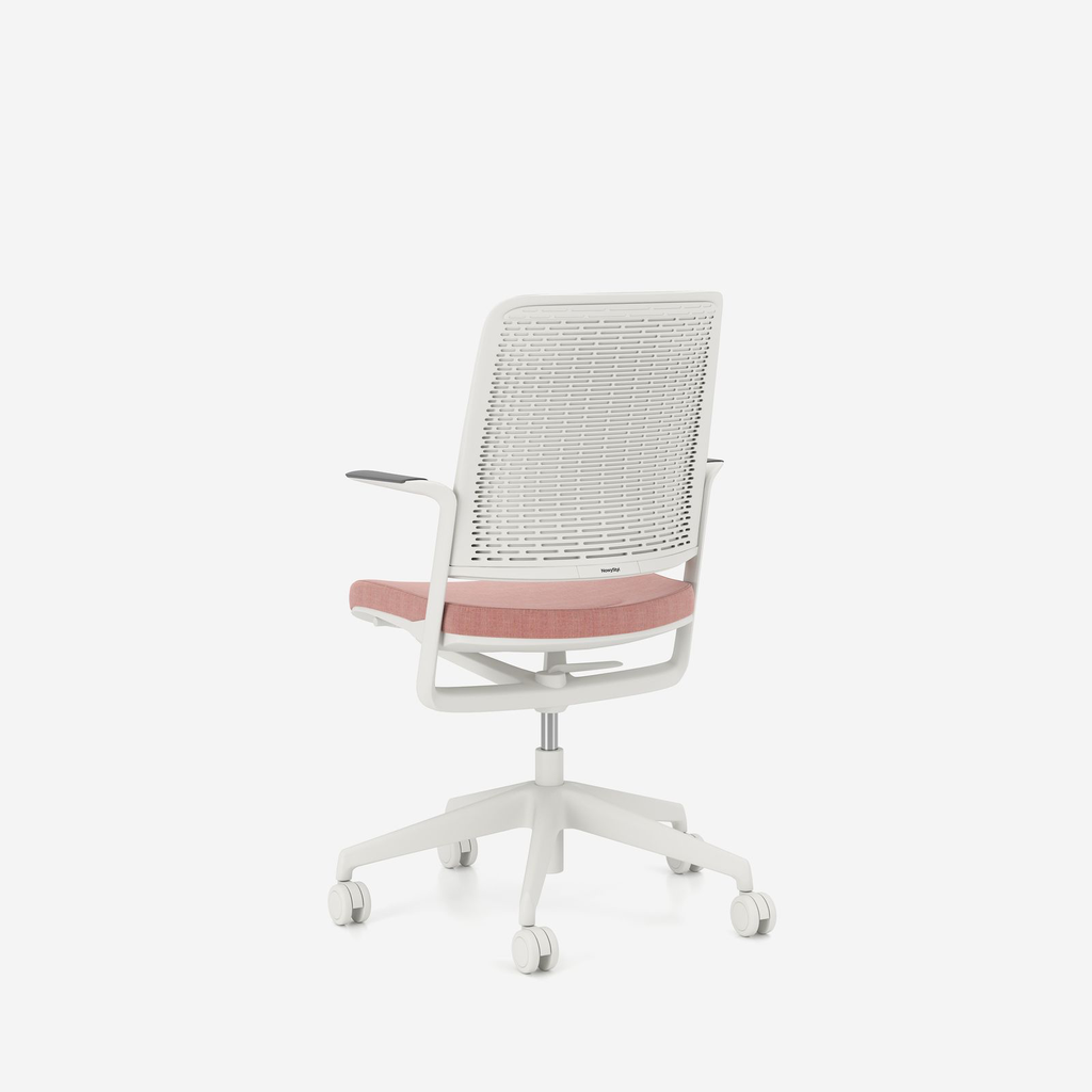 Scaun de Birou WithMe Grey Backrest - 56.webp
