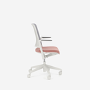 Scaun de Birou WithMe Grey Backrest - 51.webp