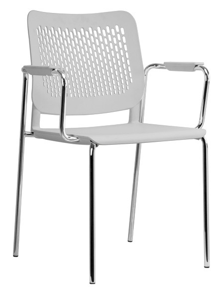 Scaun de Conferinta Wait Fourlegged Arm - 30.jpeg