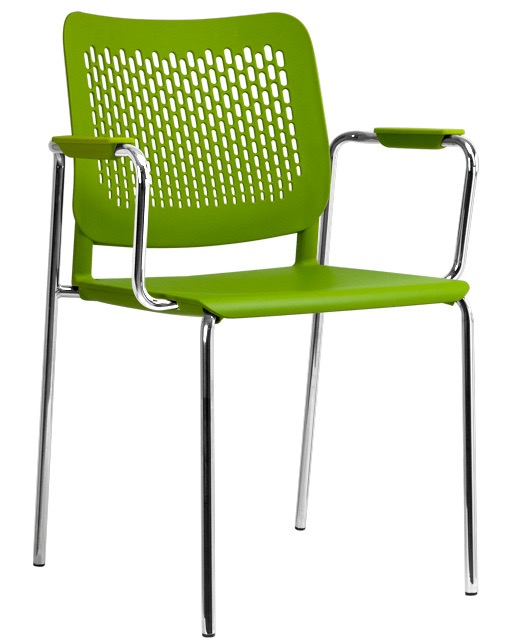 Scaun de Conferinta Wait Fourlegged Arm - 37.jpeg