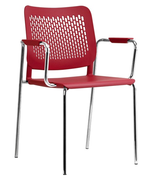 Scaun de Conferinta Wait Fourlegged Arm - 36.jpeg