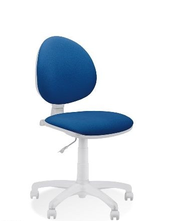 Scaun de birou Smart White - 1.jpeg