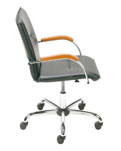 Scaun de birou Samba II GTP - 2.jpeg