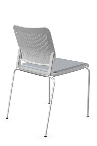 Scaun Wait Fourlegged Upholstered - 2-2.jpg