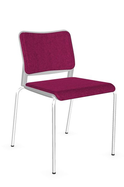 Scaun Wait Fourlegged Upholstered - 10-2.jpg