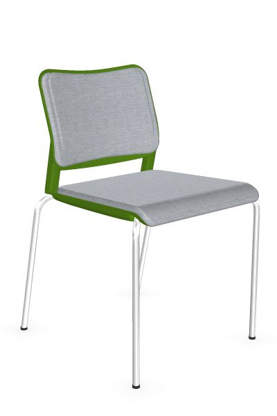 Scaun Wait Fourlegged Upholstered - 4-2.jpg
