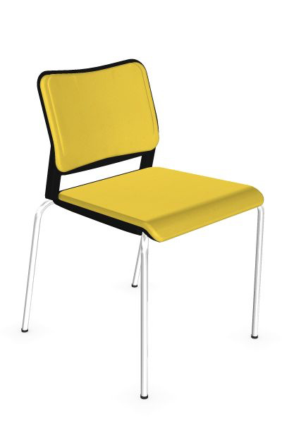 Scaun Wait Fourlegged Upholstered - 9-2.jpg