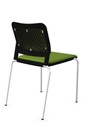 Scaun Wait Fourlegged Upholstered - 7-2.jpg