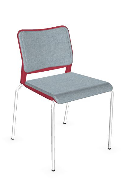 Scaun Wait Fourlegged Upholstered - 5-2.jpg